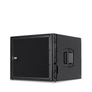 RCF HDL15-AS SUB BAJO