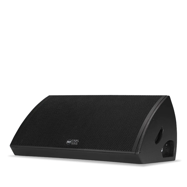 RCF CAJA ACTIVA TT45 MONITOR ESCENARIO