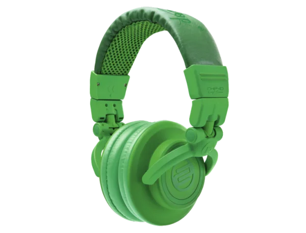RELOOP RHP 10 LEAF GREEN