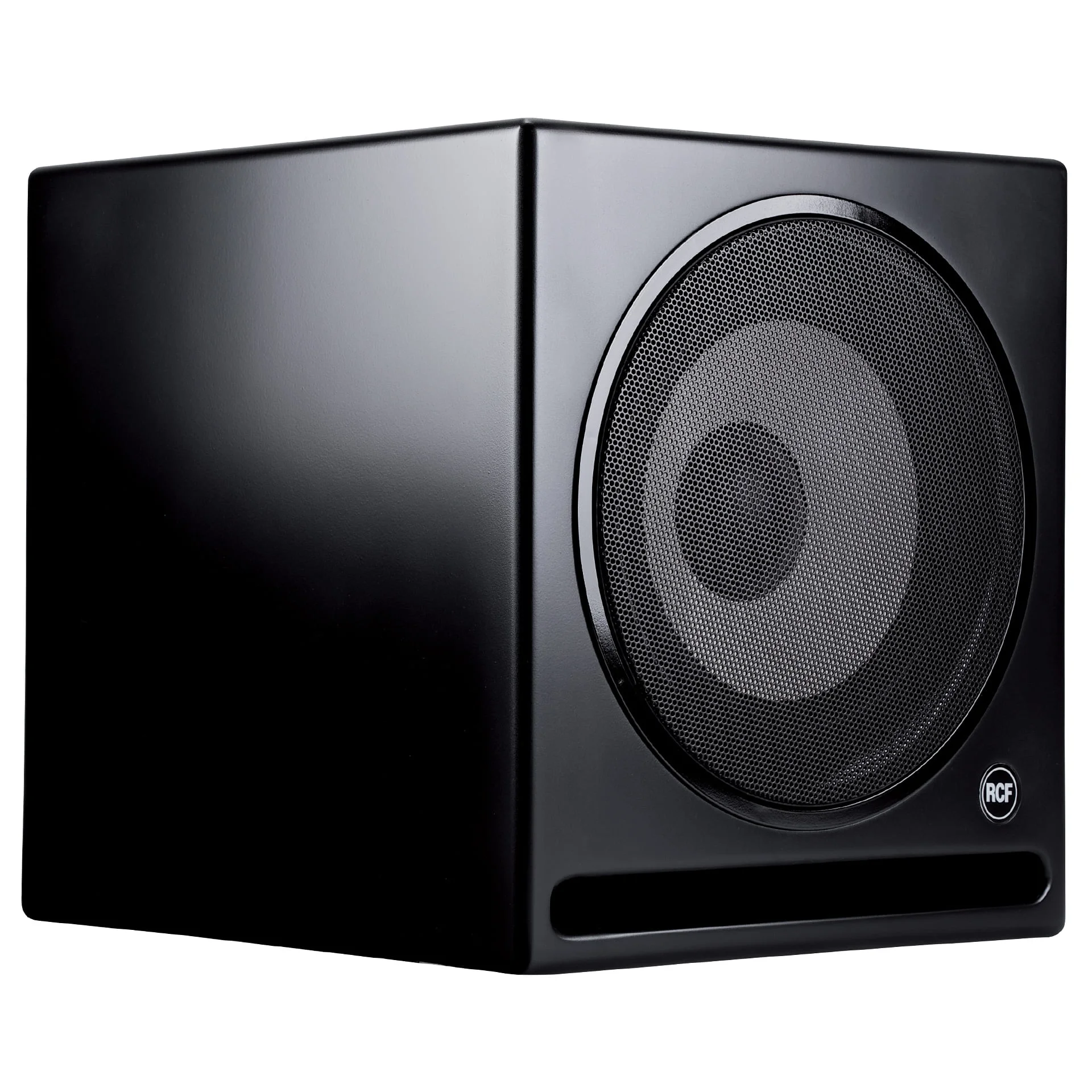 MONITOR SUBBAJO PROFESIONAL RCF AYRA 10 PARA ESTUDIO - Imagen 3