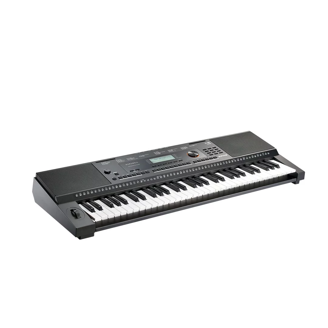 KURZWEIL KP110 NEGRO - Imagen 2