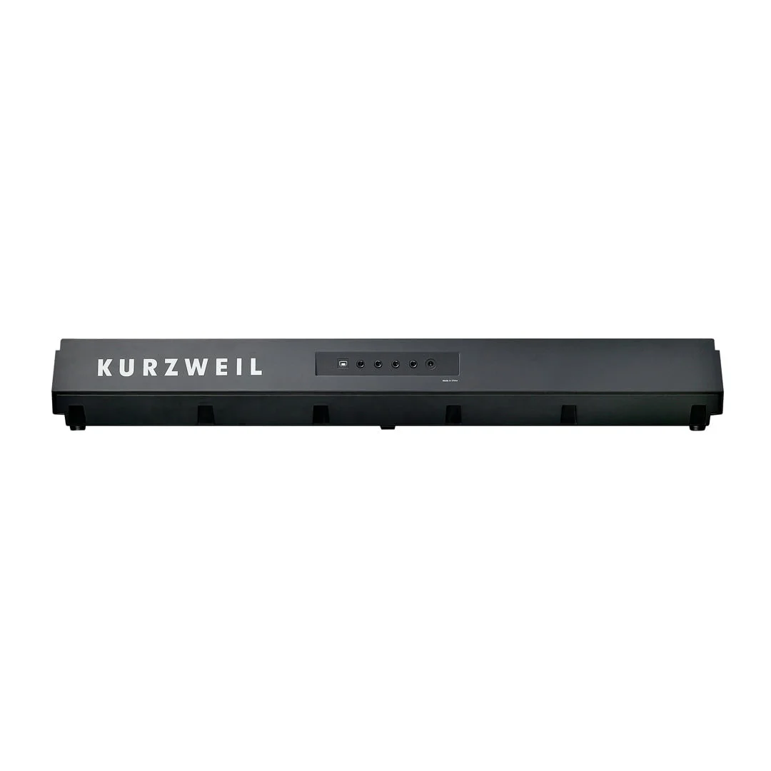 KURZWEIL KP110 NEGRO - Imagen 3