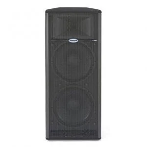 SAMSON CAJA ACTIVA LIVE 1215