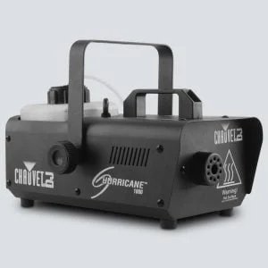 CHAUVET HURRICANE 1000