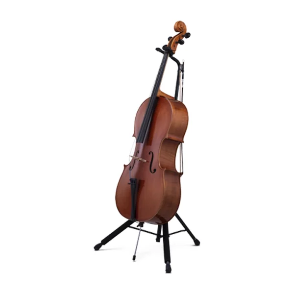 HERCULES DS580B PEDESTAL DE CELLO - Imagen 2