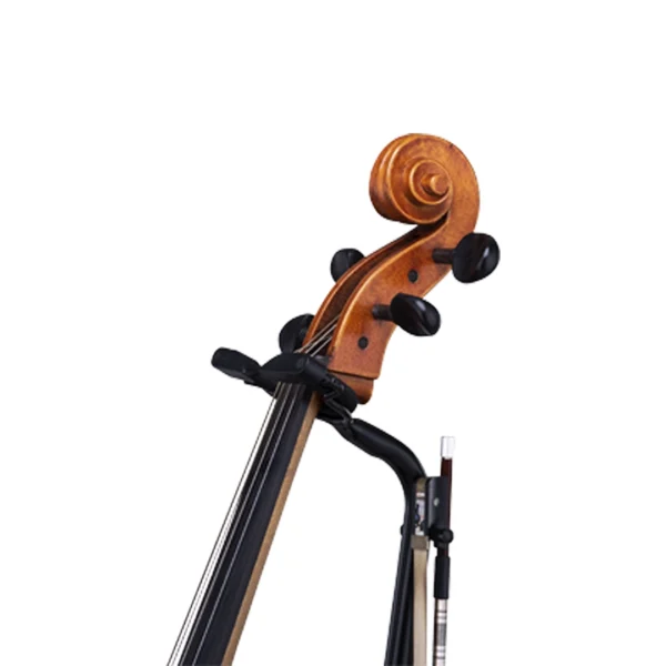 HERCULES DS580B PEDESTAL DE CELLO - Imagen 3