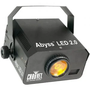 CHAUVET ABYSS 2.0