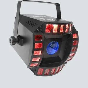CHAUVET CUBIX 2.0