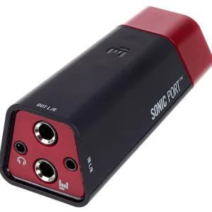 LINE 6 SONICPORT