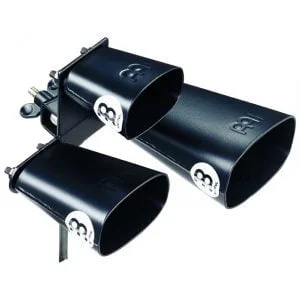 MEINL SLTRI-BK BLACK