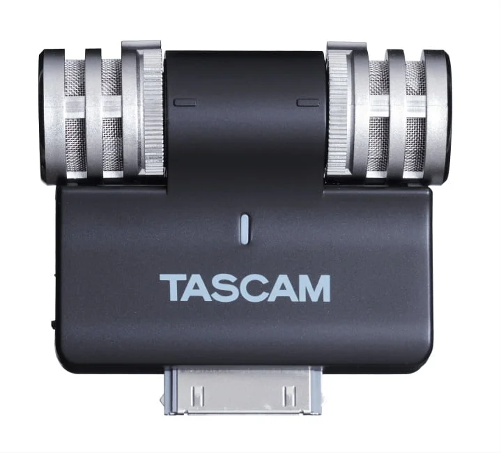 TASCAM IM2