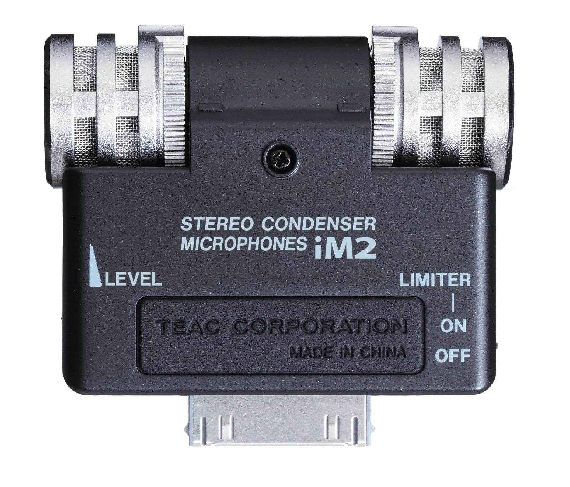 TASCAM IM2 - Imagen 2