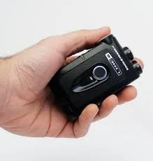 GRABADOR DIGITAL PORTÁTIL PARA GUITARRA LINE 6 BACKTRACK - Imagen 3