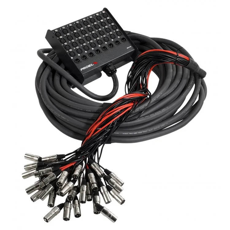 PROEL MEDUSA EBN3208 30m