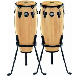 MEINL HC555NT SET 10"+11"SET