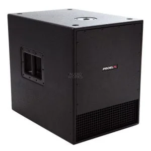 PROEL SUB BAJO SW115HA V2