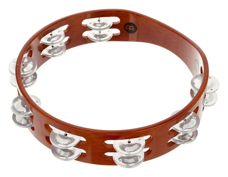 MEINL TA2AAB WOOD ALUMINIUM 2 ROWS