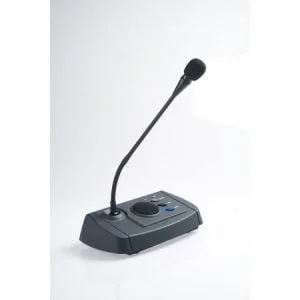 PROEL PA INCOM INTERFONO DE VIDRIO PARA MOSTRADOR