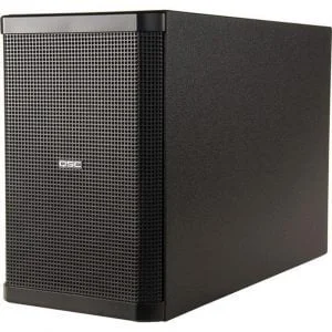QSC AS-S28TW-BK