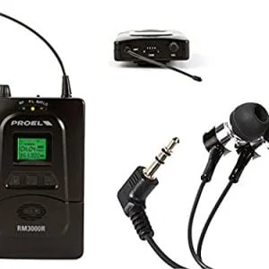 PROEL RM3000R RECEPTOR