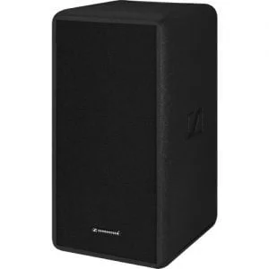 SENNHEISER CAJA ACTIVA CON BATERIA LSP 500 505692