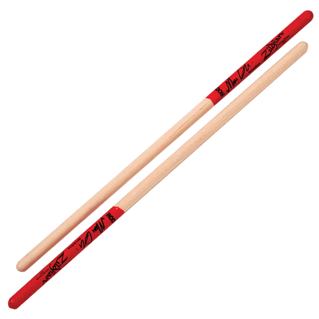 ZILDJIAN BAQUETAS MARC QUINONES ROCK ARTIST ZASMQR