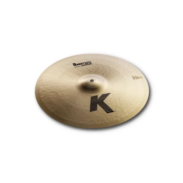 ZILDJIAN SET K0800 5 PIEZAS PLATILLOS - Imagen 3