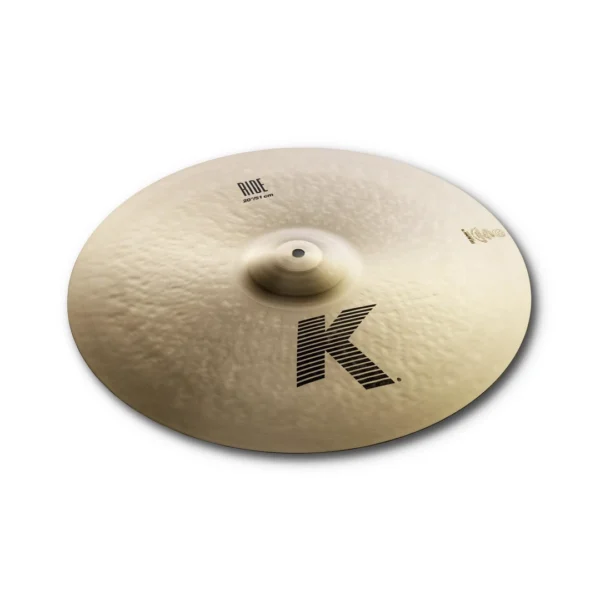 ZILDJIAN SET K0800 5 PIEZAS PLATILLOS - Imagen 5