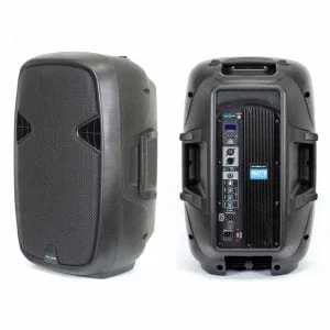 SOUND BARRIER NXA-21U NEODYMIUM CAJA ACTIVA