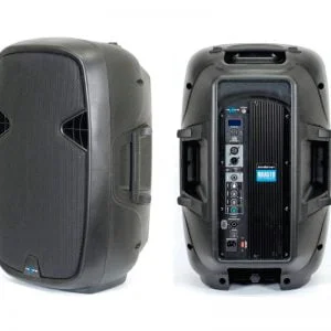 SOUND BARRIER NXA-51U NEODYMIUM CAJA ACTIVA