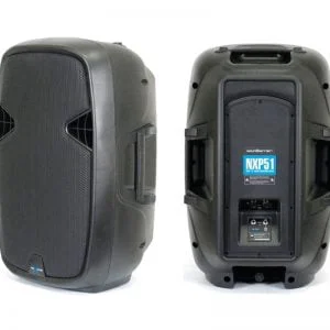 SOUND BARRIER NXP-51 CAJA PASIVA