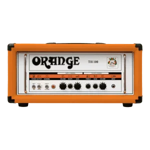 ORANGE TH100 AMPLIFICADOR DE GUITARRA