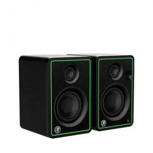 MACKIE MONITORES DE ESTUDIO CR3-XBT