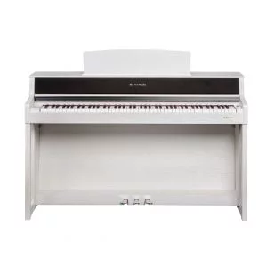 KURZWEIL PIANO CUP 410 WH COLOR BLANCO