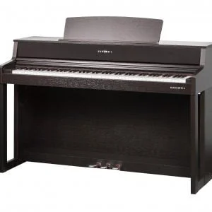 KURZWEIL PIANO CUP 410 SR COLOR CAFE