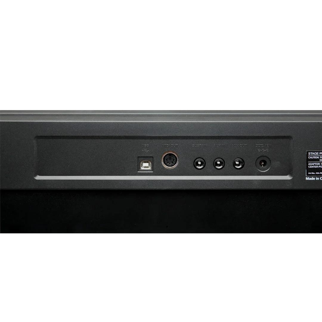 KURZWEIL PIANO KA70 - Imagen 3