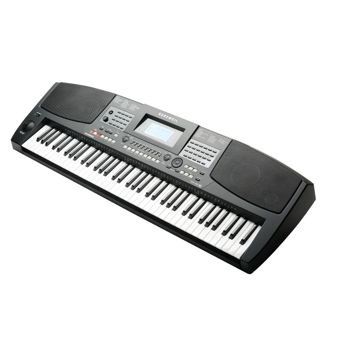 KURZWEIL TECLADO KP 300X - Imagen 2