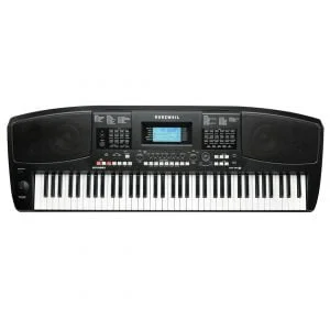 KURZWEIL TECLADO KP 300X