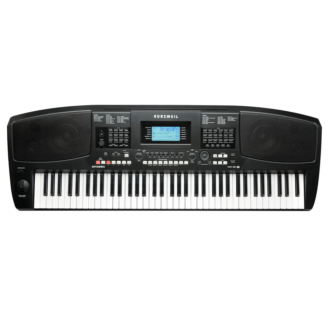KURZWEIL TECLADO KP 300X