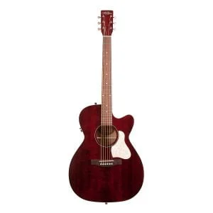 GODIN A&L Legacy Tennessee Red CW QIT 42357
