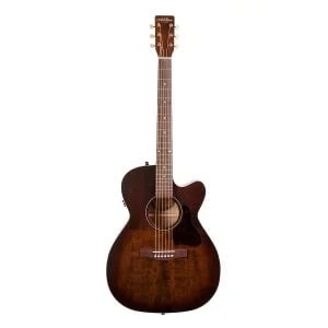 GODIN A&L Legacy Bourbon Burst CW QIT 42340