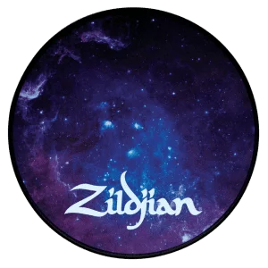 ZILDJIAN PAD DE PRACTICA 6" GALAXY ZXPPGAL06