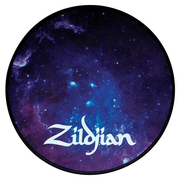 ZILDJIAN PAD DE PRACTICA 6" GALAXY ZXPPGAL06