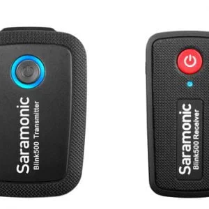 SARARMONIC BLINK500 B1 WIRELESS