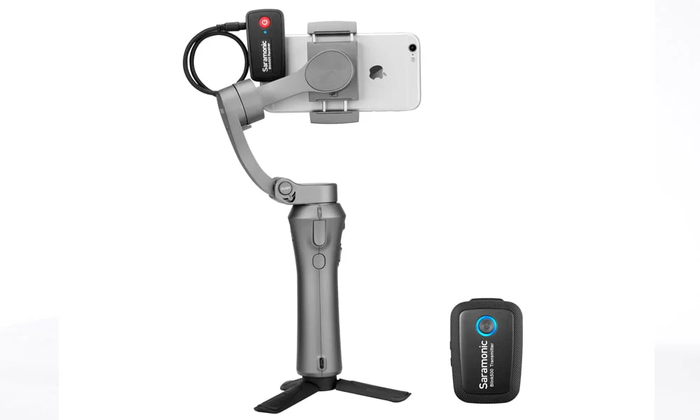 SARARMONIC BLINK500 B1 WIRELESS - Imagen 3