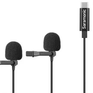 SARAMONIC LAV U3C LAVALIER