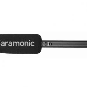SARAMONIC SOUNDBIRD V1 SHOTGUN MIC