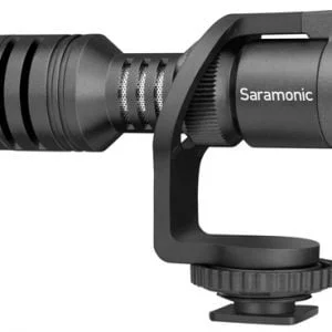 SARAMONIC ON-CAMERA VMIC MINI