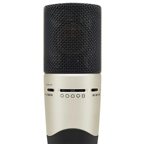 SENNHEISER MK8 MULTIPATRON 506195 | Import Music Ecuador