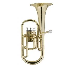 JEAN BATISTE ALTO HORN 481 LU Eb